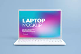 Macbook Pro Clay Mockup Set In 2020 Macbook Pro Iphone Mockup Mockup