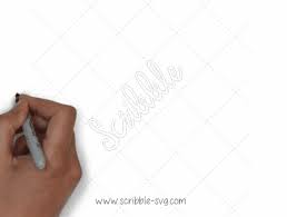 Scribble Free Hand Drawn Whiteboard Svg Format Images For Download Compatible With Sparko Whiteboard Animation Whiteboard Animation Software Animated Images