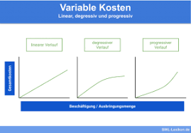 Variable kosten werden auch einzelkosten genannt, denn sie werden unmittelbar durch am einfachsten lässt sich der begriff an einem alltäglichen beispiel erklären. Variable Stuckkosten Definition Erklarung Beispiele Ubungsfragen
