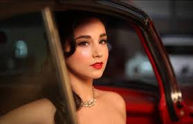 The television series PENDERGAST script for the first season is coming  along very well. It is based