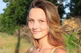 This week we're celebrating our seniors! Cheers to Caroline Hiers, we'll  miss you.