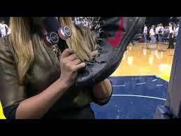 James' salary, endorsements, and media company have led to over $1 billion in career earnings. Marc Gasol Steps On Blake Grffin S Foot And Puts A Hole In His Shoe Youtube