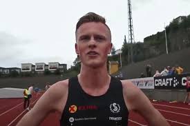 Narve gilje nordås is on facebook. Narve Gilje Nordas Med Kjempelop Pa 3000 Meter Kondis Norsk Organisasjon For Kondisjonsidrett