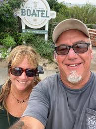 Bill Blais's Instagram, Twitter & Facebook