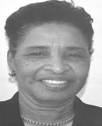 Dr. Pandora A. Johnson, Ph.D., age 75