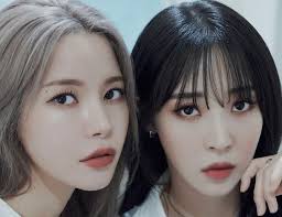 Song Review: Mamamoo+