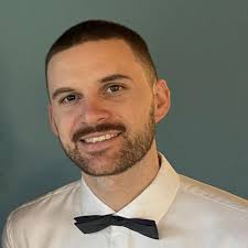 Trinity Ransom and Dominic Mutzhas' Wedding Website