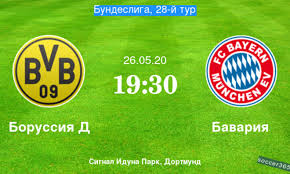 We did not find results for: Borussiya D Bavariya Prevyu 25 05 2020 Soccer365 Ru