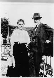 He is the father of. The Freud Museum At 20 Maresfield Gardens In Hampstead London Sigmund Freud Freud Psychoanalysis