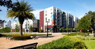 2 bedroom apartments in tampa are an excellent choice for roommates, a small family, or anyone who needs more space. Tampa Florida Apartments The Trio At Encore Downtown Apartment Living In Tampa Florida