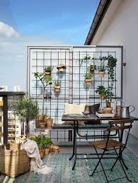 Klettergerust Auf Dem Balkon Dash Von Dani Diy In 2020 Wohnung Balkon Garten Kleiner Balkon Garten Balkon