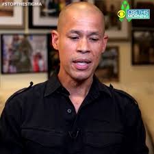 Vladimir Duthiers shares a story about a personal tragedy that shaped his  views