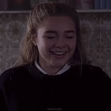 Exploring the Art of Florence Pugh: An Edit Tribute