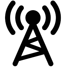 All jpg to ico conversions make in the cloud and don't use any resources of your computer. Cellular Tower Icon 123758 Free Icons Library