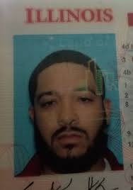 Found in Gaynor Avenue there is a name