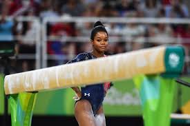 Gabby douglas reacted to that time she did the dougie at the 2012 olympic trials, and it's too funny. Gabby Douglas Says She Also Was Abused By Gymnastics Team Doctor The New York Times