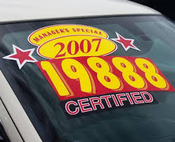 If no title was ever issued on a car, and many years ago no titles were issued, and the car has been stored without being registered, the. When Buying A Used Car Don T Leave Without The Title