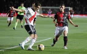 For the last 15 matches, river plate got 5 win, 4 lost and 6 draw with 22 goals for and 14 goals against. Bvpmghwlxdrh M