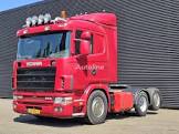 SCANIA-R144