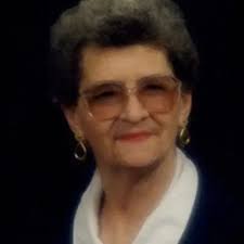 Obituary information for Ethel Marie Bennett