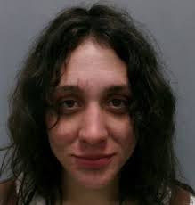 Paige Lyn Hanna Berkeley (ERJ), West Virginia http://Arre.st/WV-1005457337