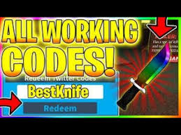 But the main mission equips a knife in which you get to kill the enemy. All New Codes In Survive The Killer Roblox April 2020 Youtube