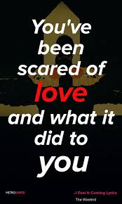 The Weeknd I Feel It Coming Ft Daft Punk The Weeknd I Feel It Coming Lyrics And Quotes Tell Me What You Really Like Baby I Can Take My Time We Don Music Quotes Lyrics Music Quotes Song Lyric Quotes