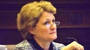 OKC senator picked by state Democrats to lead caucus