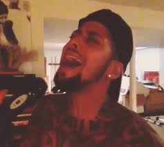 David Correy 'I Want It All' Alicia Keys Cover