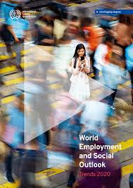 Pdf World Employment And Social Outlook Trends 2020