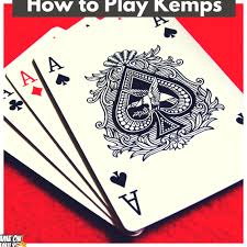 How To Play Kemps A Fun Simple Card Game In 2020 Fun Card Games Card Games Playing Card Games