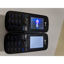 3un Celular LG A230 Rádio Wireless ...