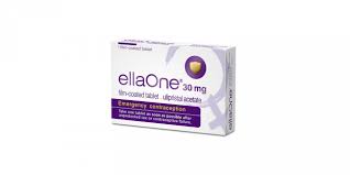 There is no specific limit as to often ec's can be used in a month. All You Need To Know About The Ellaone Pill Ellaone