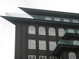 Wie erkundet man chilehaus hamburg am besten? Chilehaus Hamburg Building Fritz Hoger E Architect