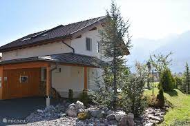 Betrachtet man die kosten für den bau oder den. Chalet Haus Alpengluhen In Kotschach Mauthen Karnten Osterreich Mieten Micazu