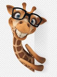 Millions of high quality free png images, psd, ai and eps files are available. Lustige Giraffe 3 D Herunterladen Lustige Giraffe Png Pngwing