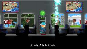 Three years prior to the events of the episode, horace encountered goh while he was out searching for a celebi. Horace Is A Massive Platformer With An Even Bigger Heart Pc Gamer