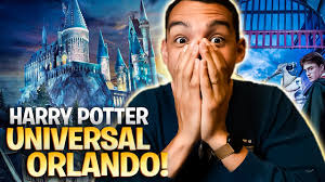 GUIA COMPLETO DO MUNDO MÁGICO DE HARRY POTTER NA UNIVERSAL: DICAS, ATRAÇÕES  E PREÇOS!