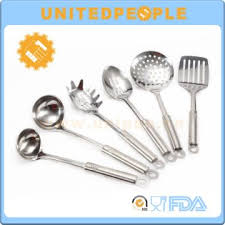 Pictures of kitchen utensils vocabulary with pronunciations. Professional Kitchen Set Names And Inox Kitchen Utensils And Its Uses Global Sources