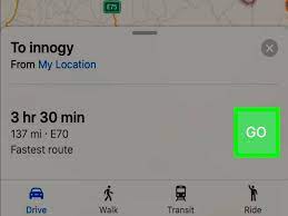 Check spelling or type a new query. How To Add Stops To A Route On Apple Maps 9 Steps With Pictures
