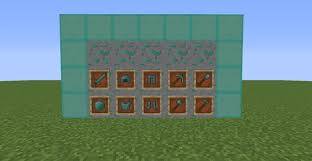 I already have instructions on a few mod so ple. Aquamarine Mod Minecraft Mod