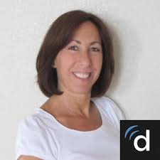 Dr. Charles S. Greenberg, MD