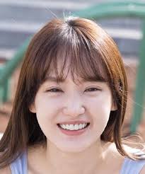 Yeh Ching Han (葉靜涵)