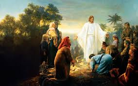 Book Of Mormon Jesus Christ Lds Jesus Pictures Jesus Christ