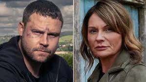 Emmerdale fans 'switch off' over Aaron Dingle's behaviour as Chas issues  ultimatum