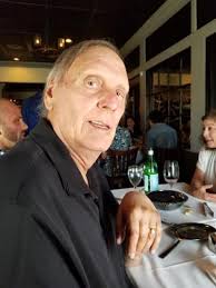 Steven Blanchard Obituary