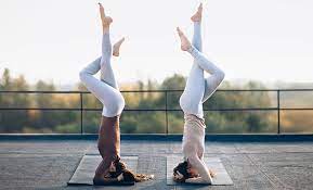 Maybe you would like to learn more about one of these? Practice These 7 Steps To Master Your Headstand Press Up Yogiapproved Com