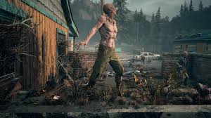 Purchase an upgrade under the performance, visual, and paint categories for your bike. Days Gone Key Locations Map Guide Playstation 4
