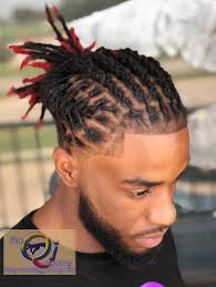 We hope you have liked these alluring short dread styles for men. Hair Styles Dread Hairstyles Dreads Short Hair