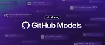 GitHub提供便捷語言模型測試平臺，簡化生成式AI應用開發流程| iThome